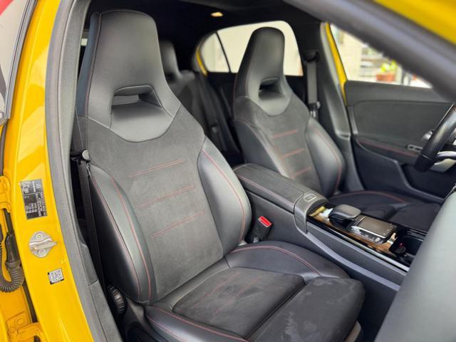 MERCEDES-BENZ A 180 d Automatic AMG Premium