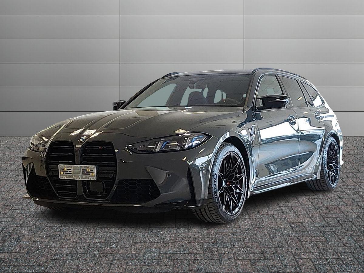 BMW M3 Competition M xDrive Touring