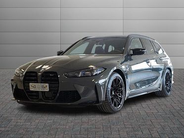 BMW M3 Competition M xDrive Touring