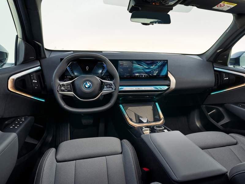 BMW X3 Serie X BMW 40D XDRIVE