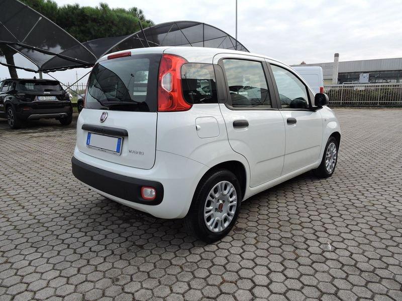 FIAT Panda Panda 1.0 FireFly S&S Hybrid