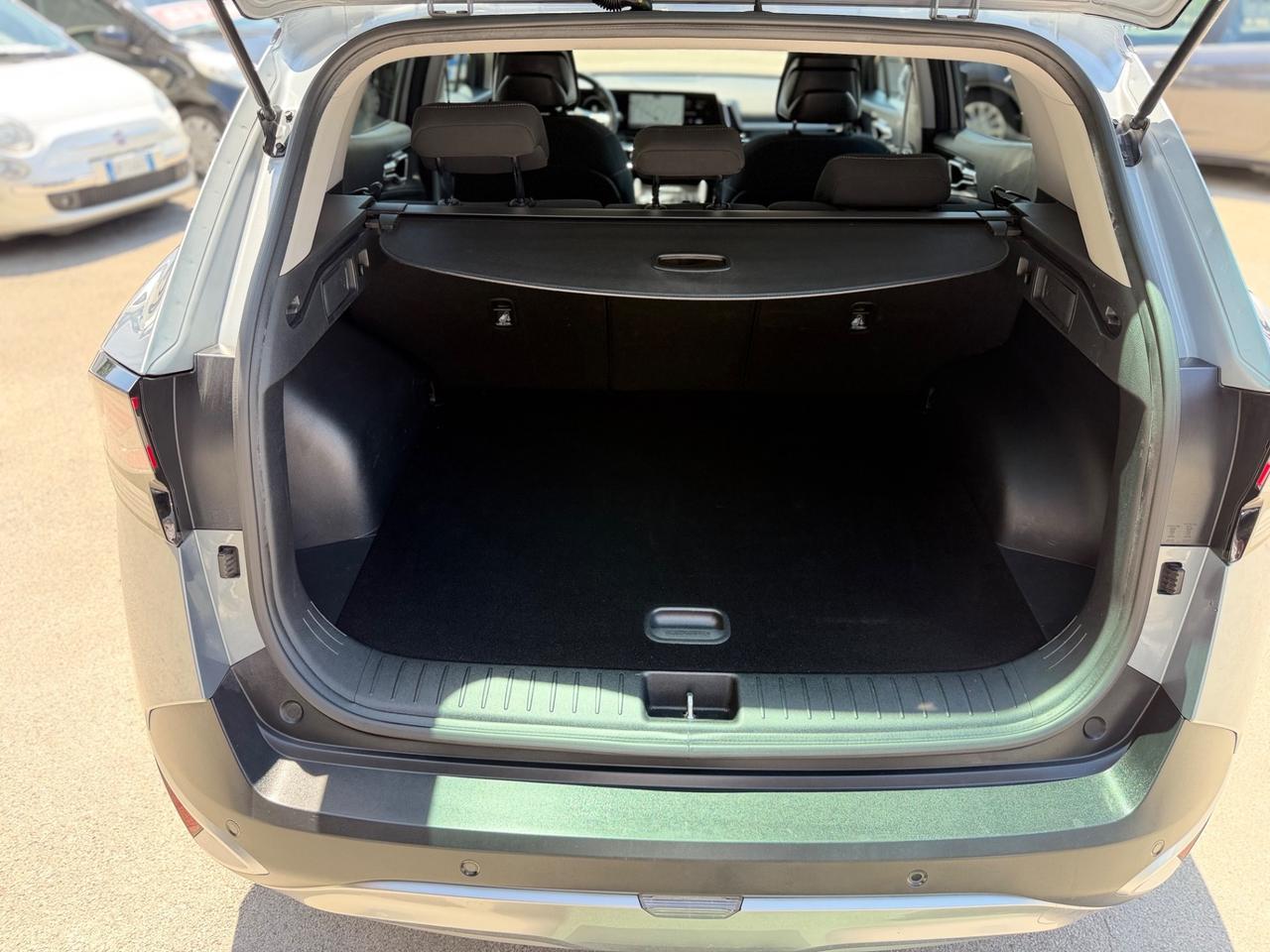 Kia Sportage 1.6 TGDi PHEV AWD AT Style PERFETTO