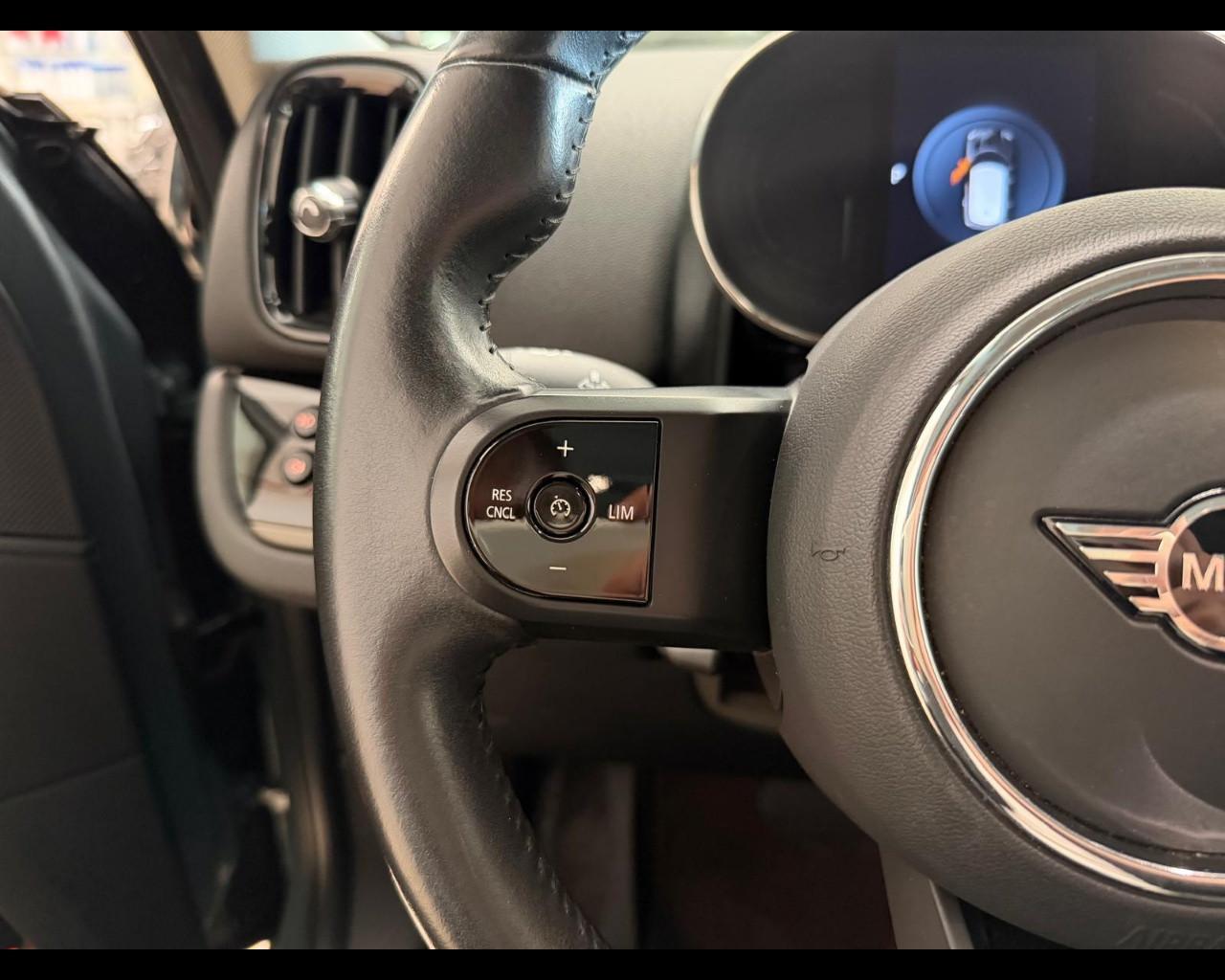MINI Mini Countrym.(F60) - Mini 1.5 Cooper SE Classic Countryman ALL4