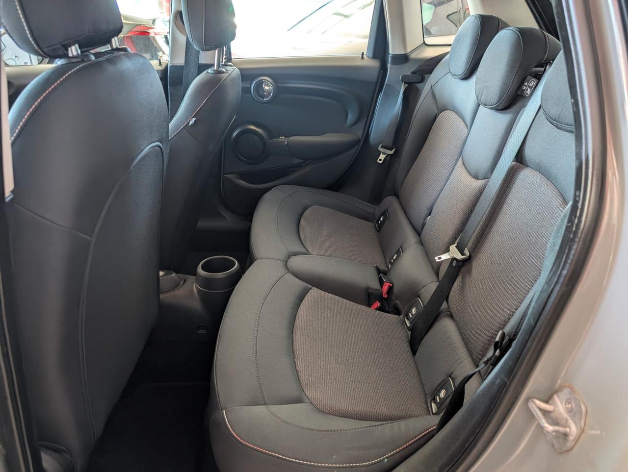 Mini 1.2 One 5 porte 60.000 CHILOMETRI