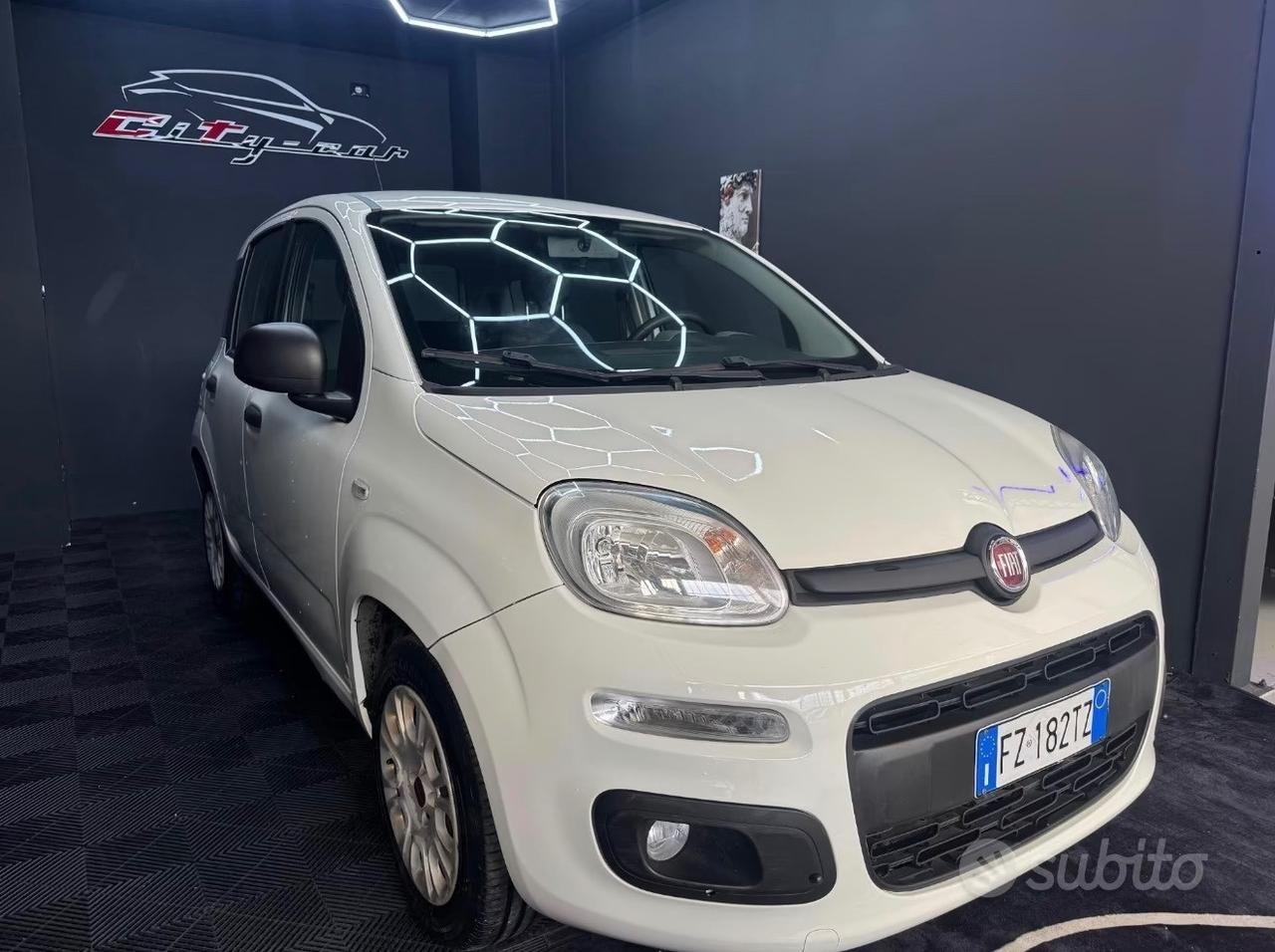 Fiat Panda 1.2 Easy