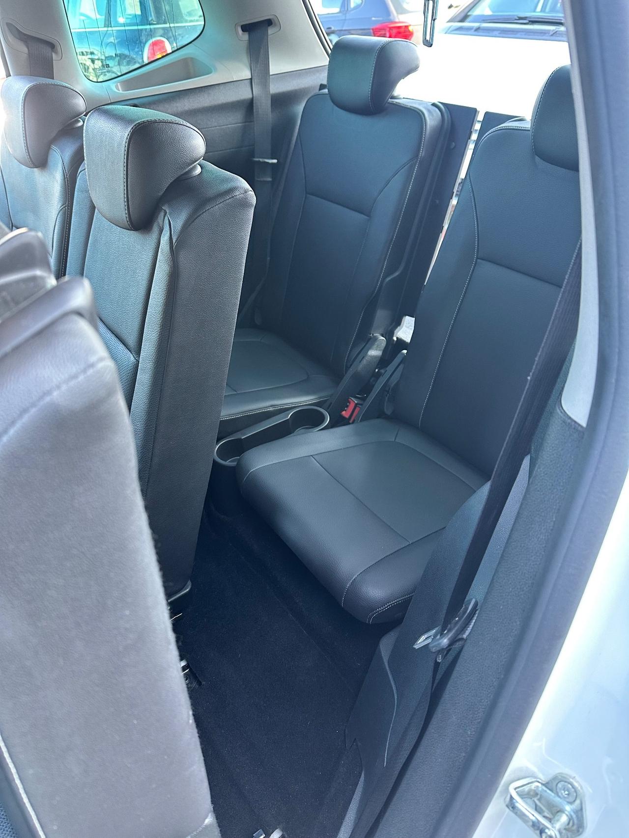 Opel Zafira 2.0 CDTi 130CV aut. Innovation