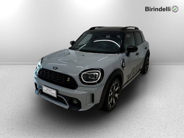 MINI MINI Cooper SE ALL4 Countryman