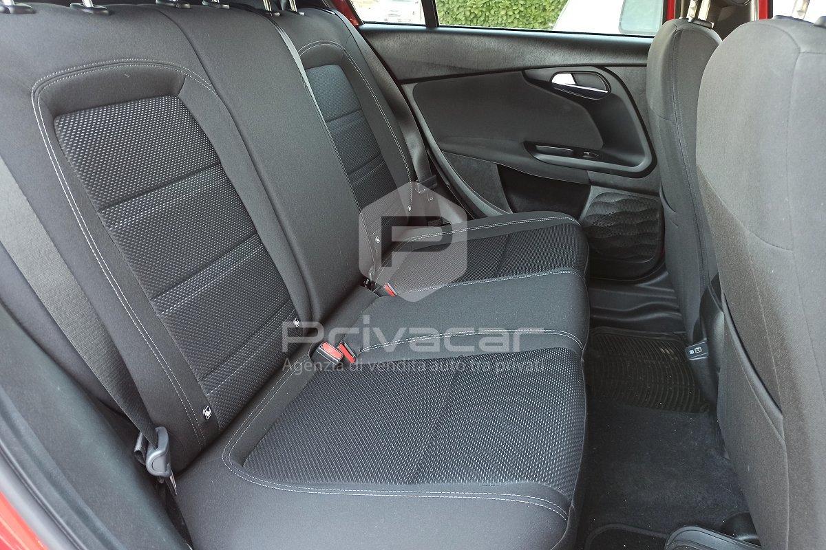 FIAT Tipo 1.6 Mjt S&S 5 porte City Sport