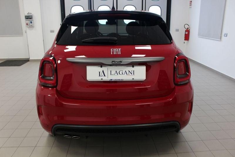 FIAT 500X 1.3 MultiJet 95 CV Sport