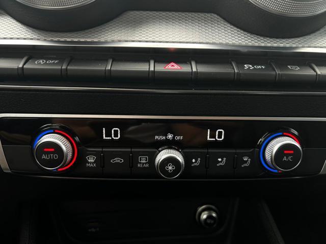 AUDI Q2 35 TFSI Business Advanced