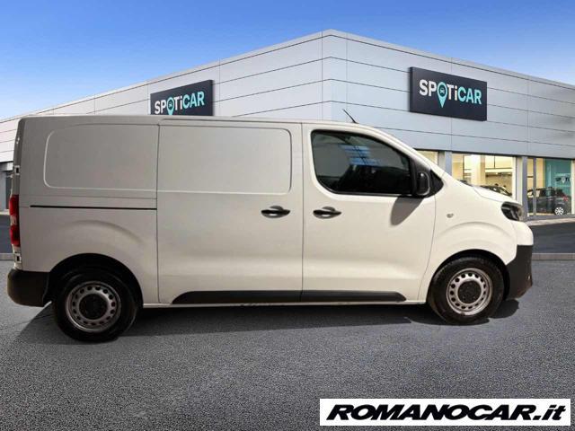 TOYOTA Proace 2.0D 122CV PL-TN Furgone Medium 4p.14q