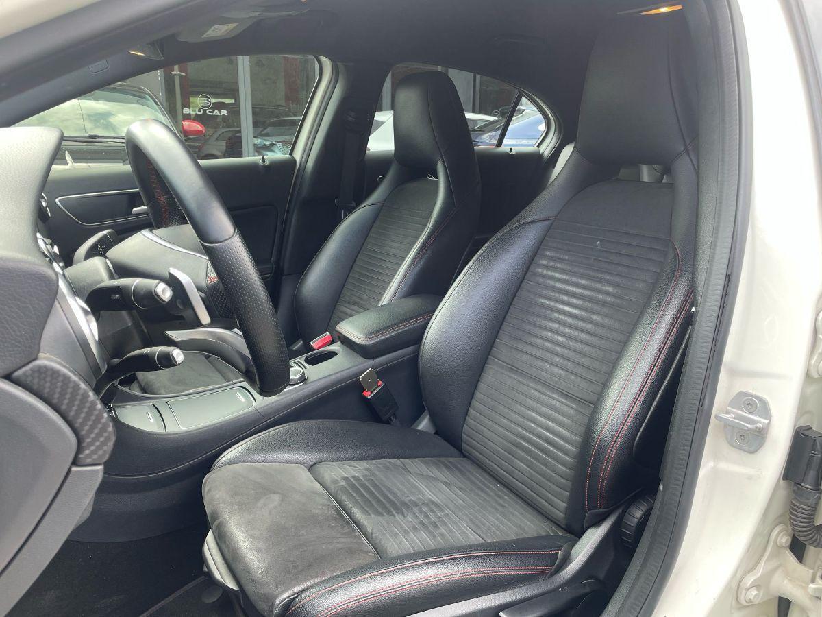 MERCEDES - Classe A - A 220 d Automatic Sport