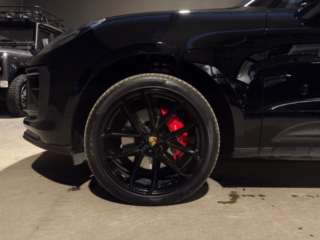 PORSCHE Macan 2.9 S