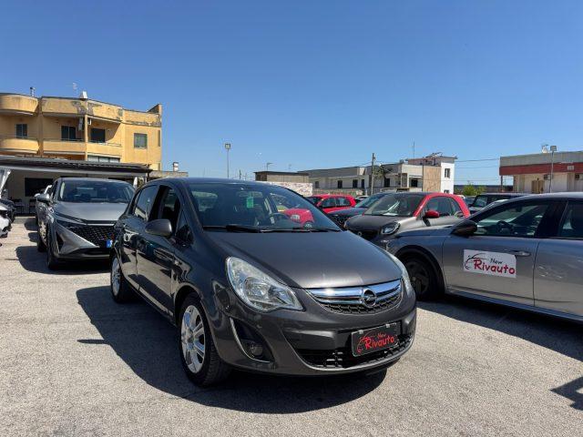OPEL Corsa 1.2 85CV 5 porte GPL-TECH Elective