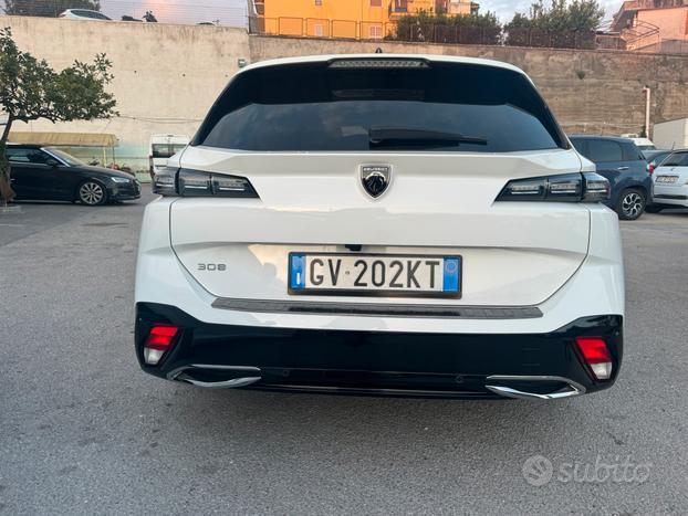308 gtline
