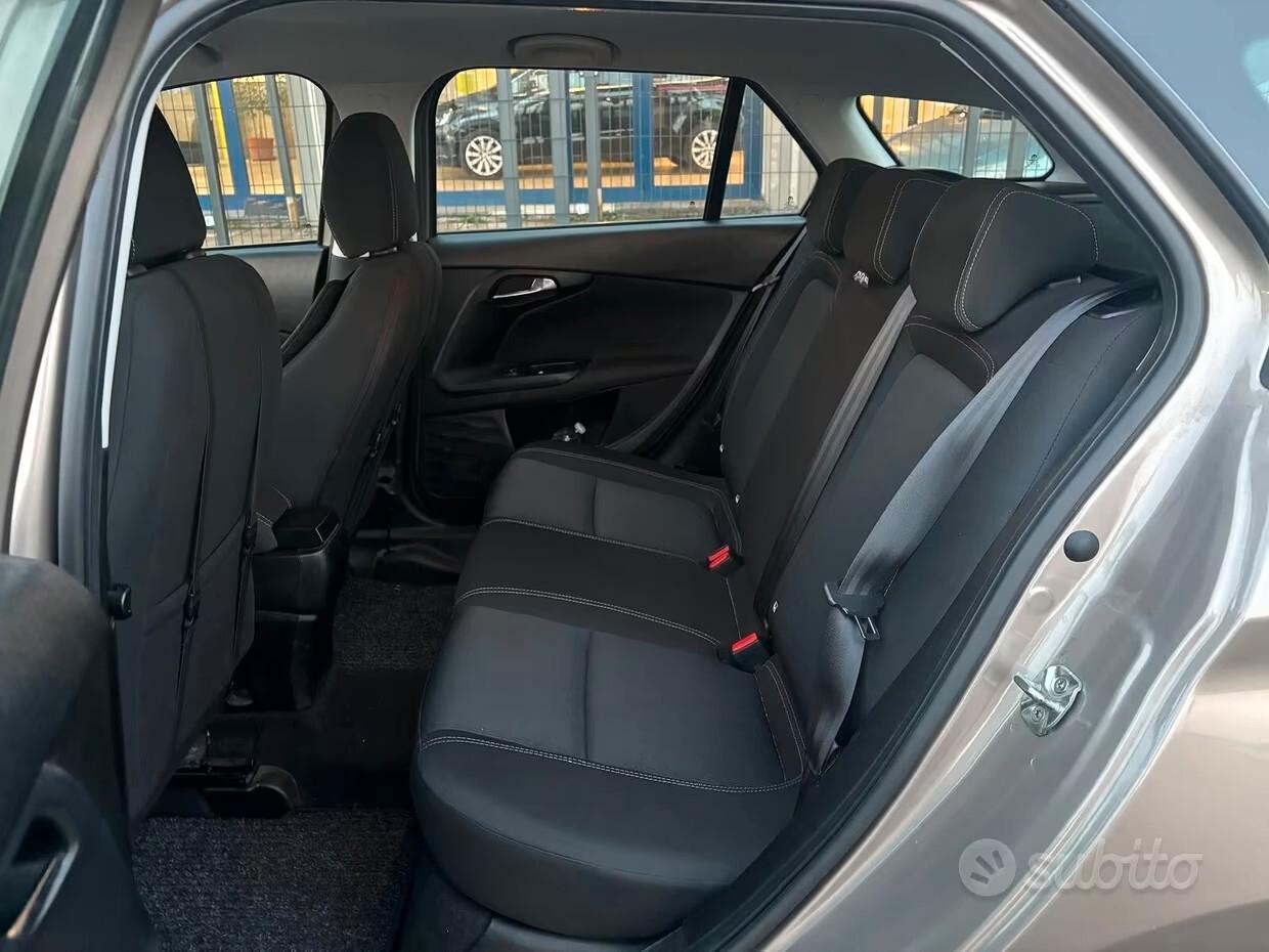 Fiat Tipo 1.3 Mjt S&S SW Easy