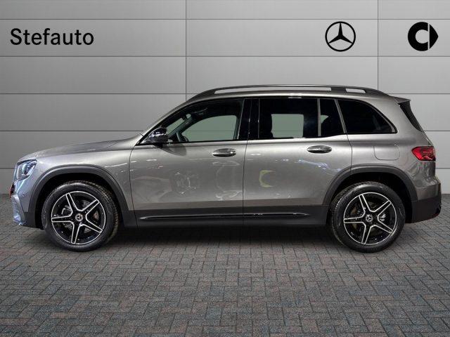 MERCEDES-BENZ GLB 200 d Automatic AMG Line Advanced Plus