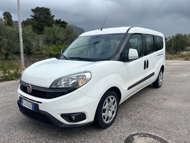 Fiat Doblo Doblò 1.6 MJT 16V 120CV Easy