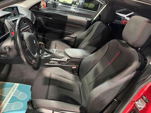 BMW 116 Tetto+Assetto+Neopatentati