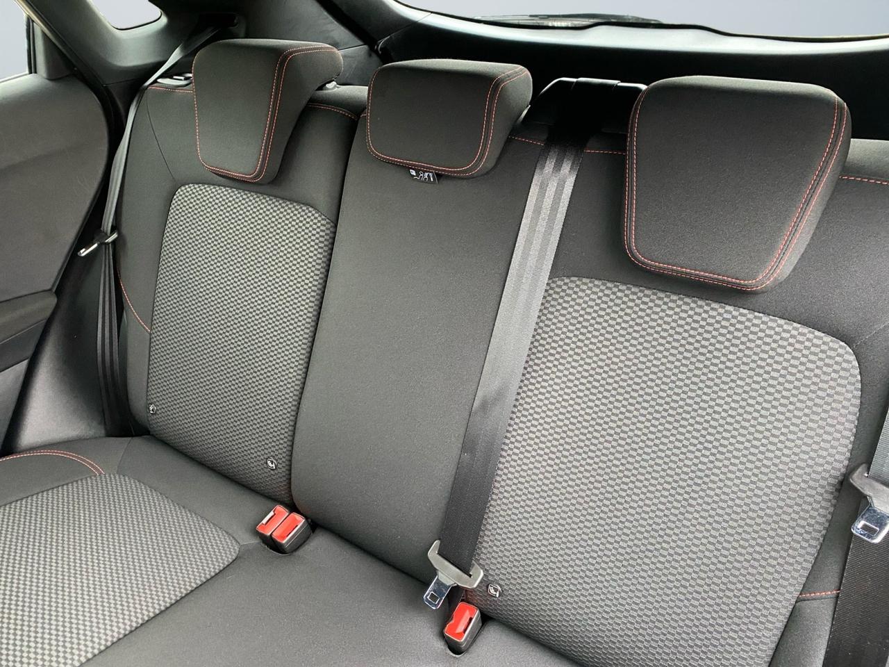 FORD Puma II 2020 - Puma 1.0 ecoboost h ST-line Design s&s 125cv