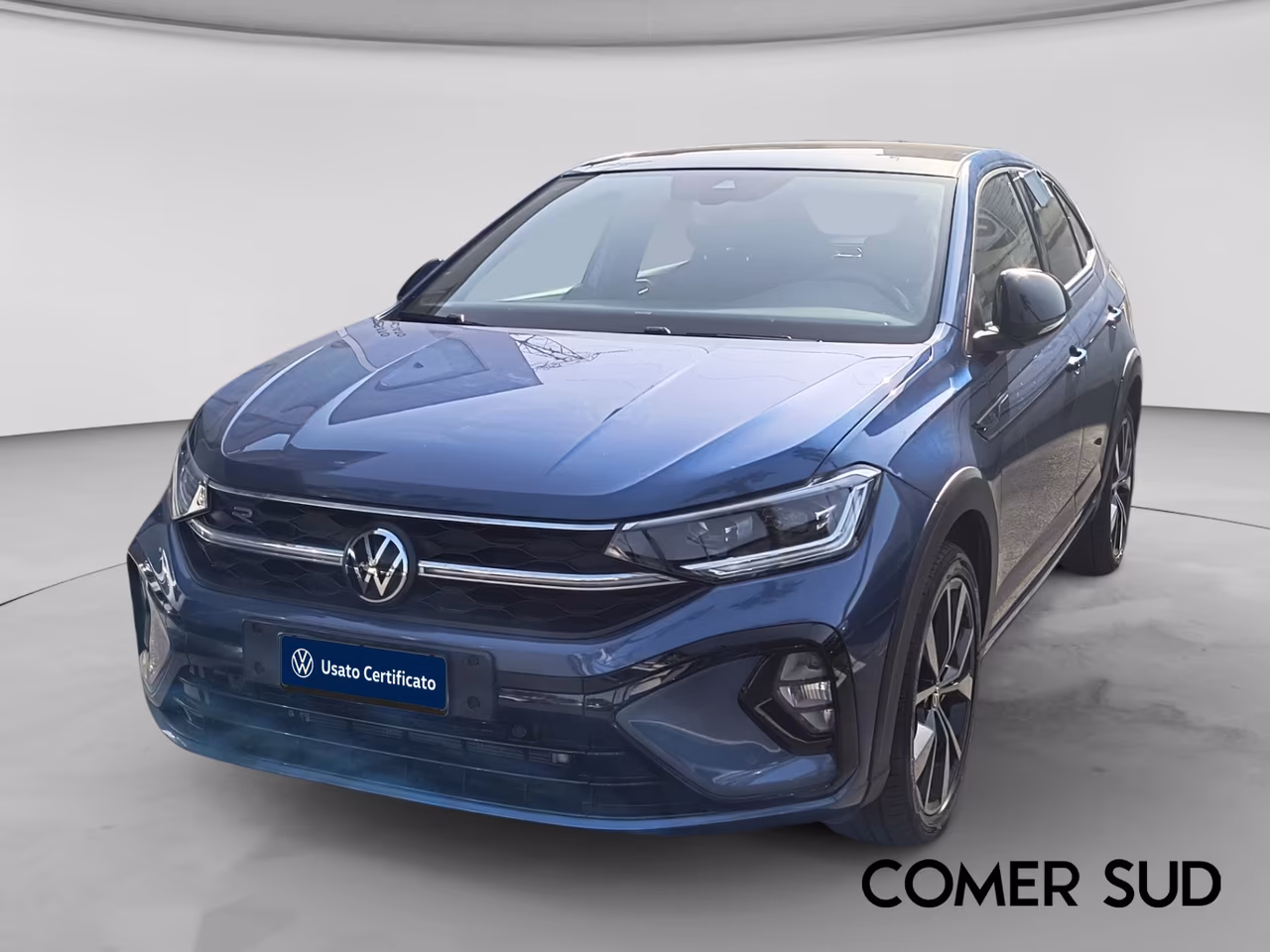 VOLKSWAGEN Taigo R-Line 1.0 TSI 81 kW (110 CV) Manuale