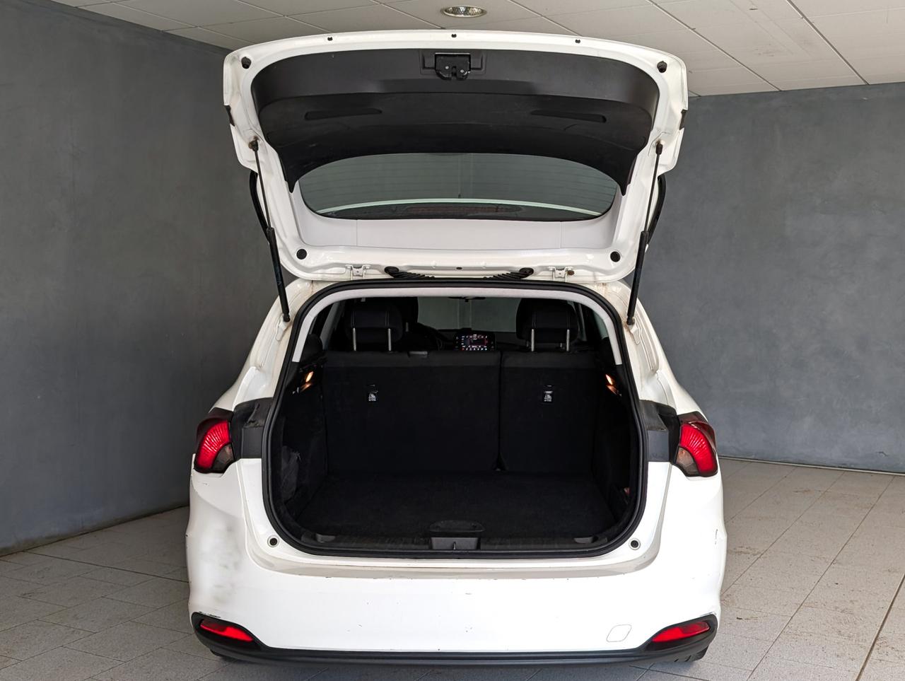 Fiat Tipo 1.0 T3 100cv