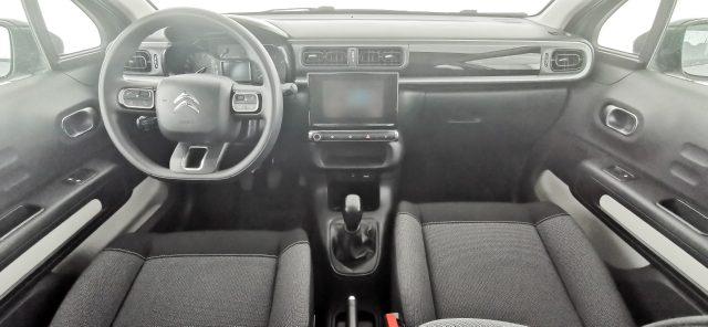 CITROEN C3 PureTech 82 S&S Feel