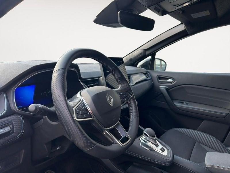 Renault Symbioz 1.6 E-Tech full hybrid Esprit Alpine 145cv auto