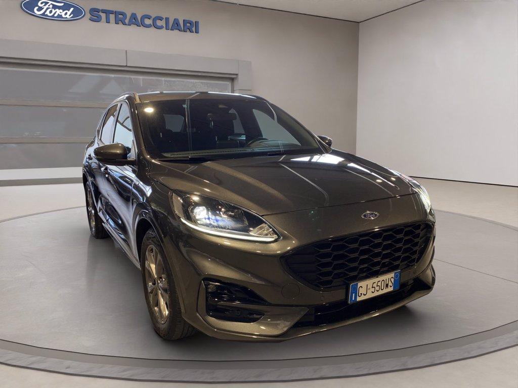 FORD Kuga 1.5 ecoblue ST-Line 2wd 120cv del 2022