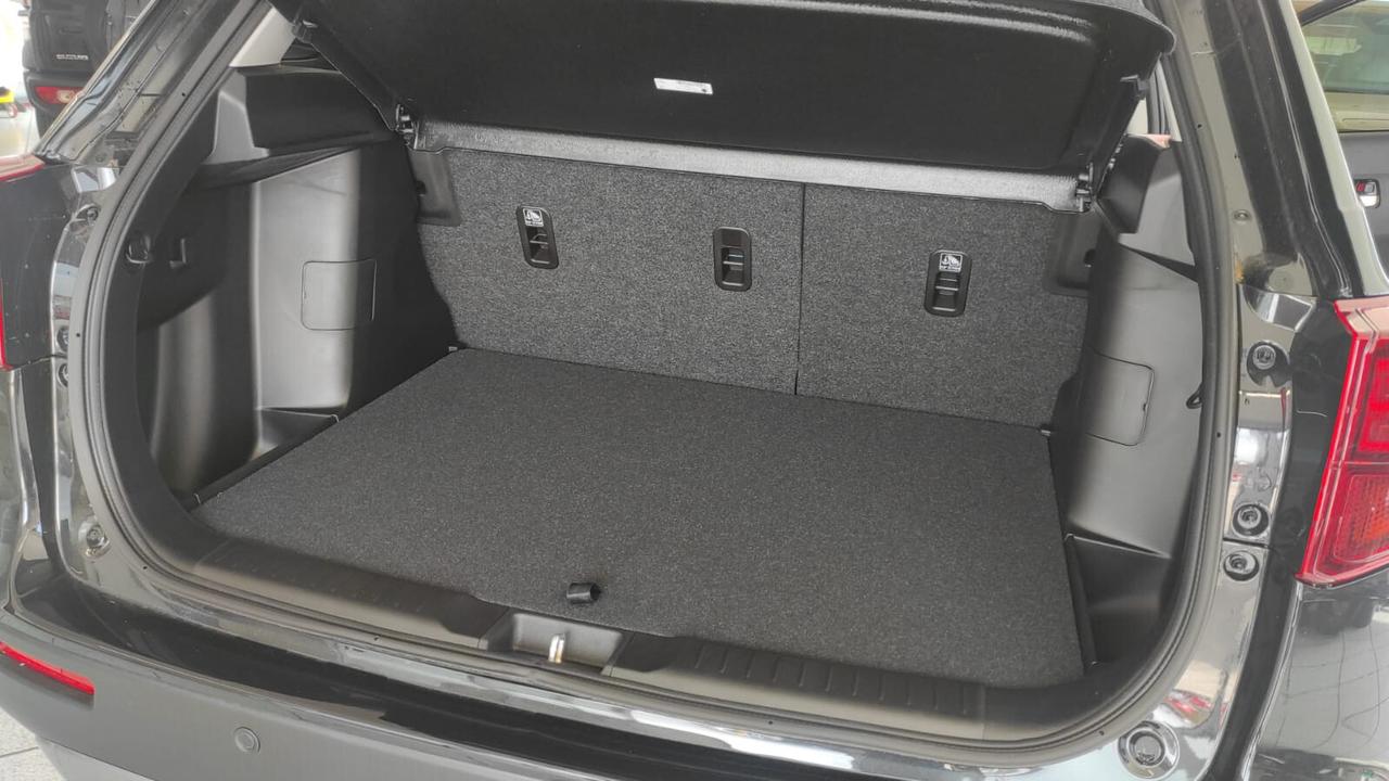 SUZUKI VITARA 1.4 IBRIDA ALLGRIP 110CV 4X4 4WD AUTOMATICA