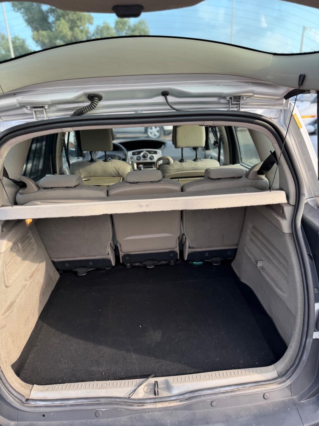 Renault Scenic Scénic 1.5 dCi/85CV Pack