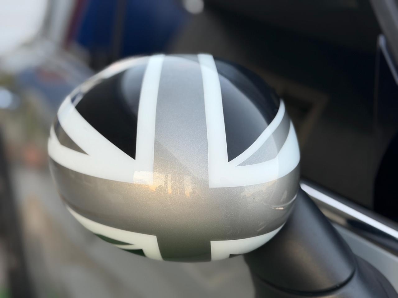 Mini One D Countryman Solo 78 Mila km Garanzia Nuovo