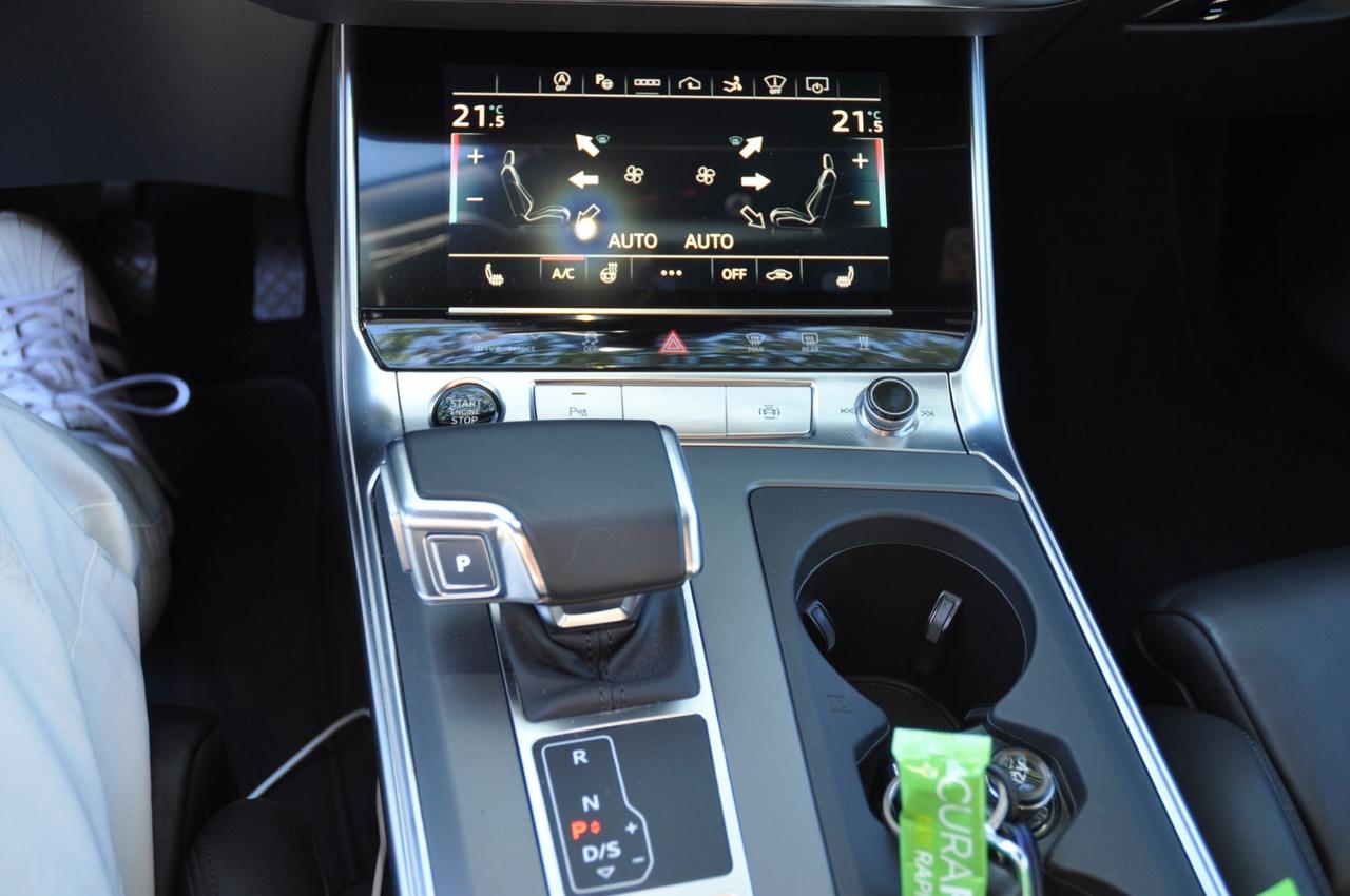 Audi A7 SPB 50 3.0 TDI Quattro tiptronic Business Plus