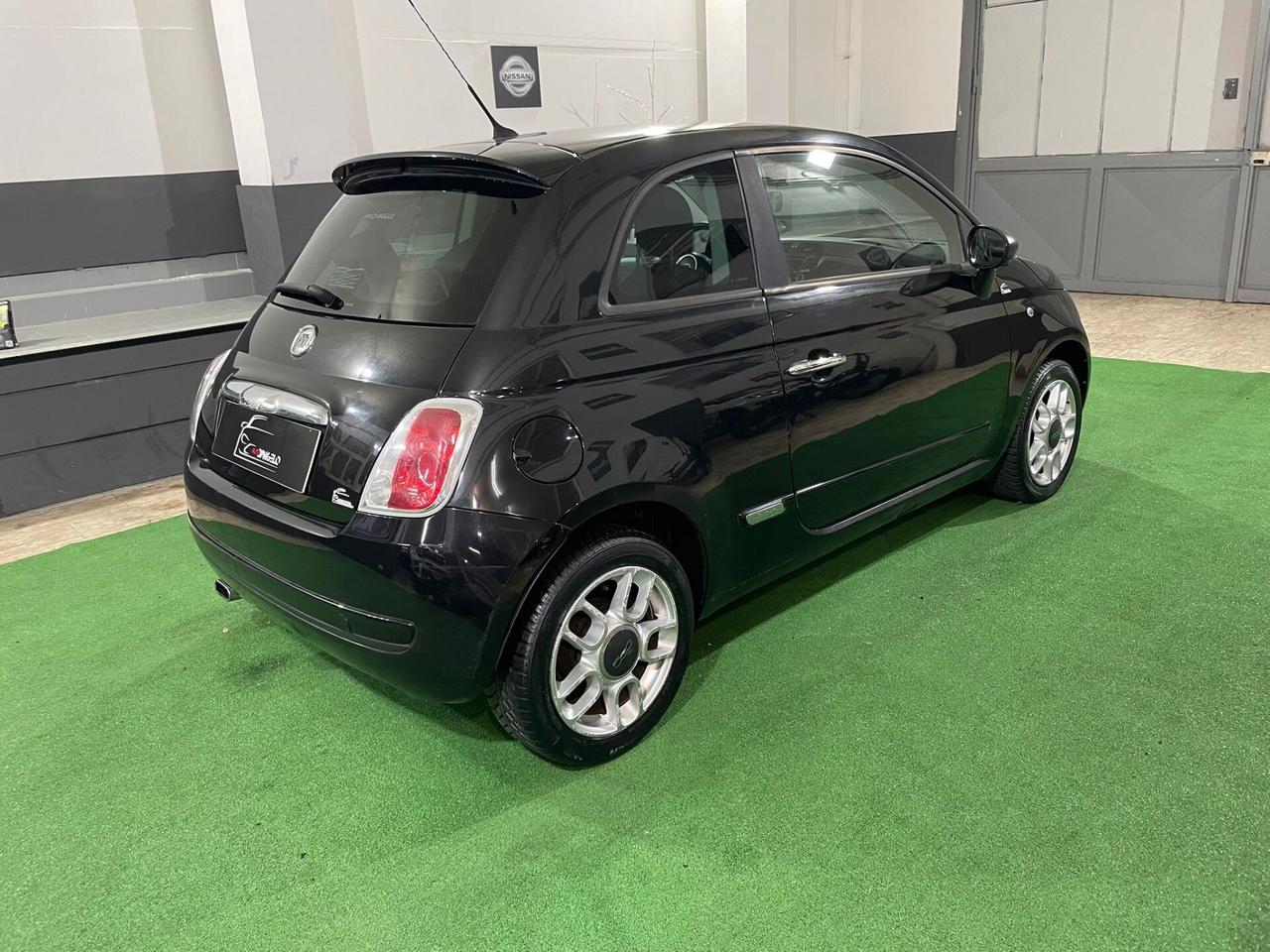 Fiat 500 1.2 Sport