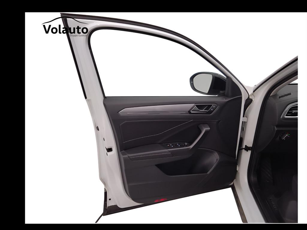 VOLKSWAGEN T-Roc 2022 - T-Roc 1.5 tsi Style dsg