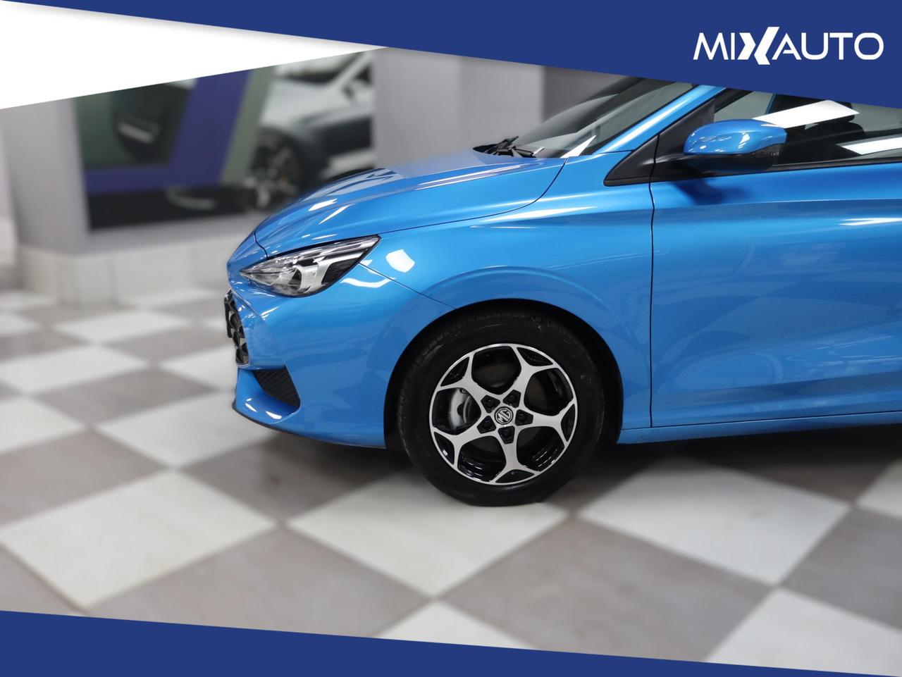 MG MG3 1.5 ICE Comfort