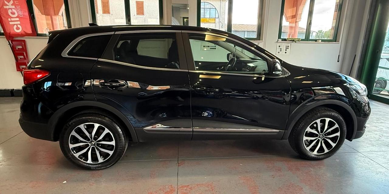 Renault Kadjar dCi 115CV Equilibre