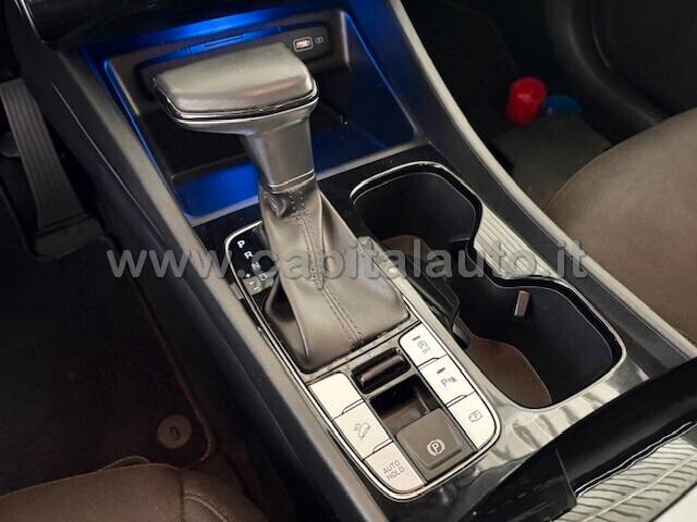Hyundai Tucson 1.6 CRDI Hybrid DCT XLine MOTORE KO NETTO 13900
