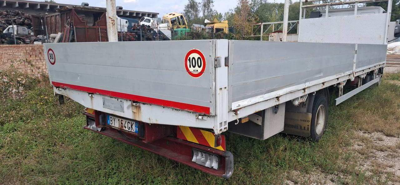 Iveco 100e18n