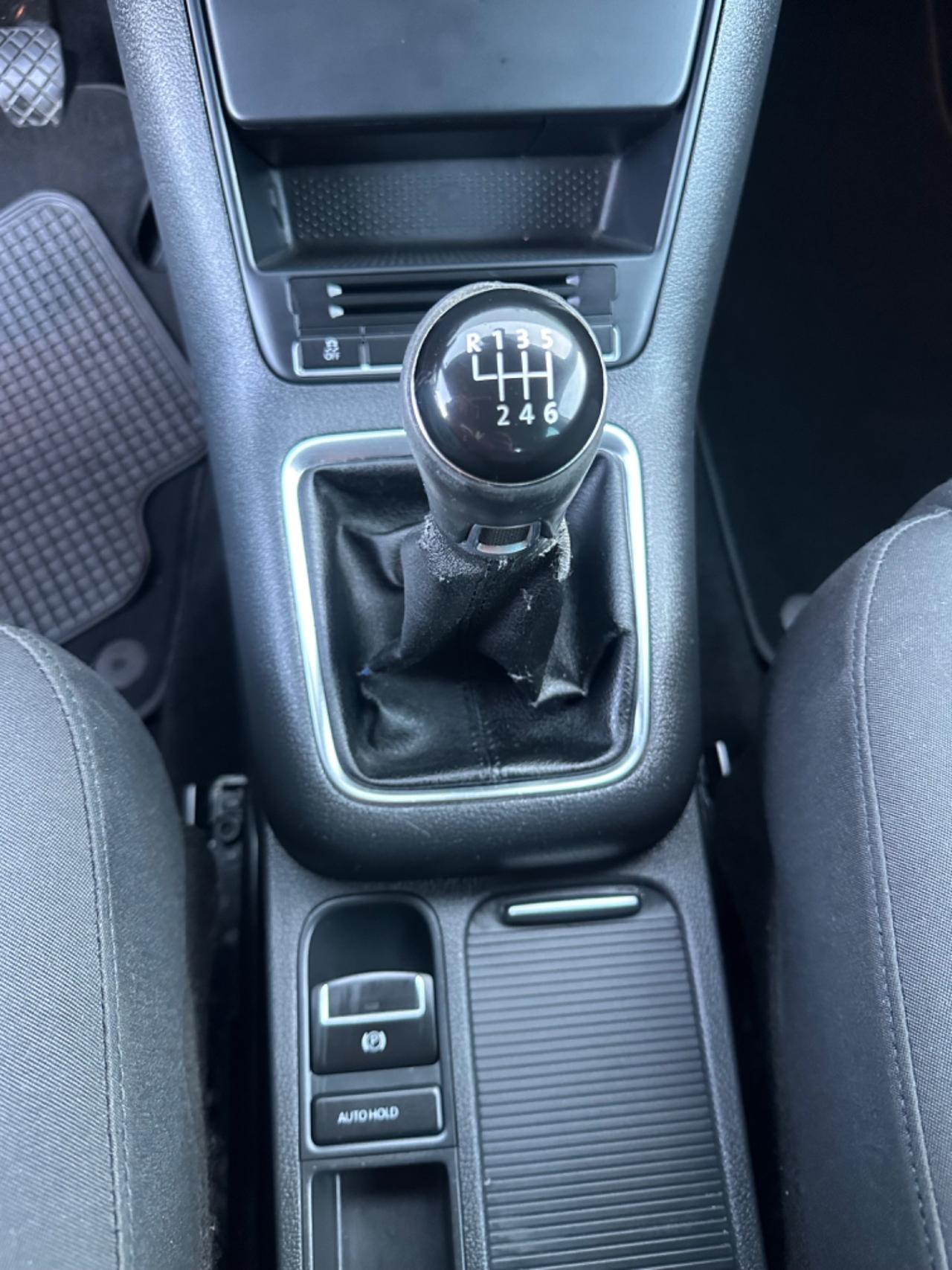 Volkswagen Tiguan 2.0 TDI 140 CV 4MOTION Sport & Style