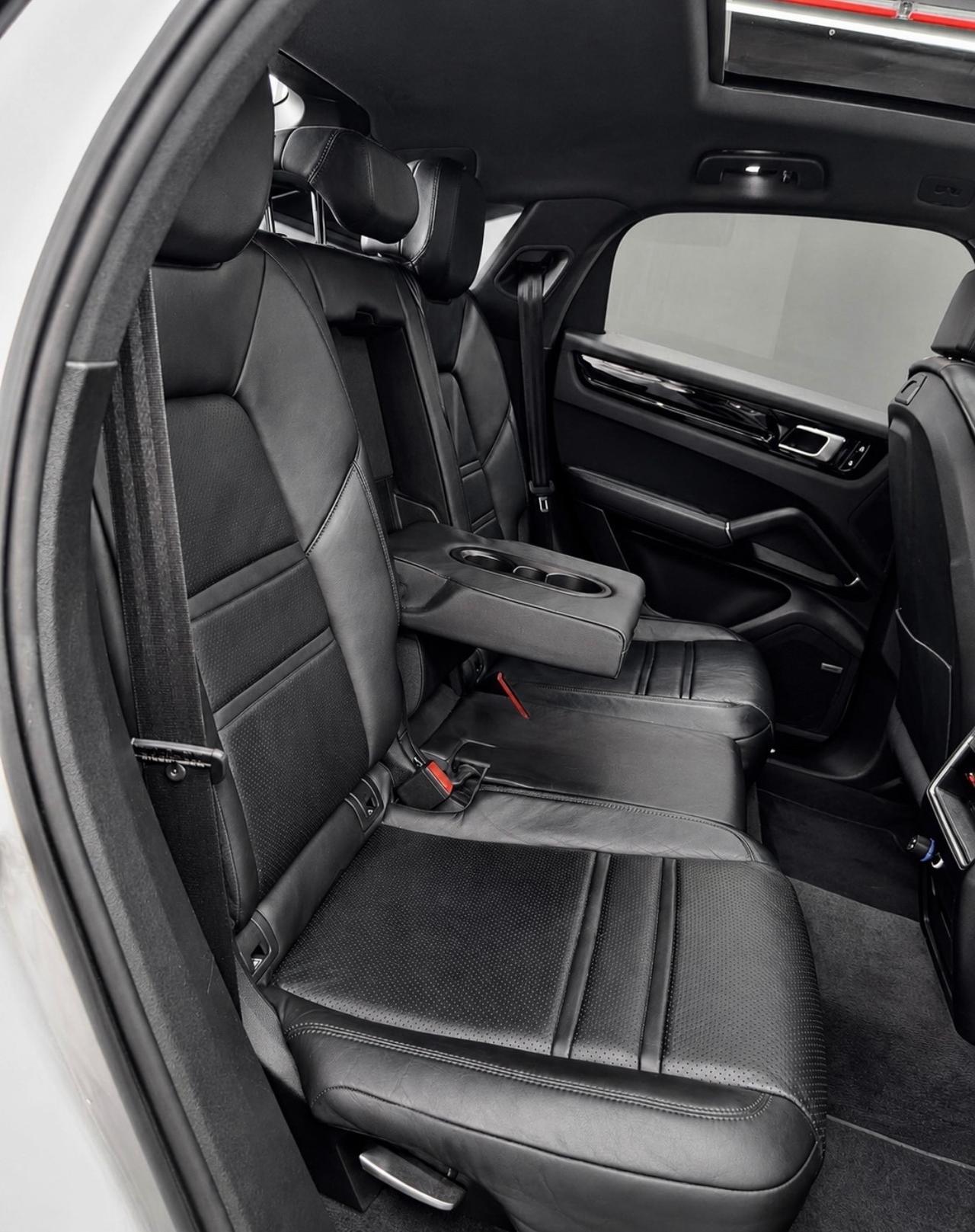 Porsche Cayenne Coupé 3.0 V6 340 Cv IPER FULL