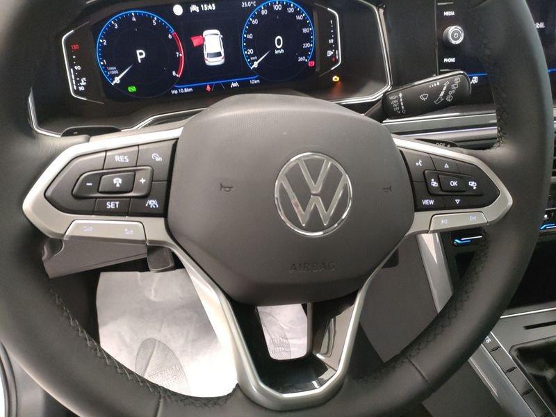 Volkswagen Polo Polo 1.0 TSI DSG Style