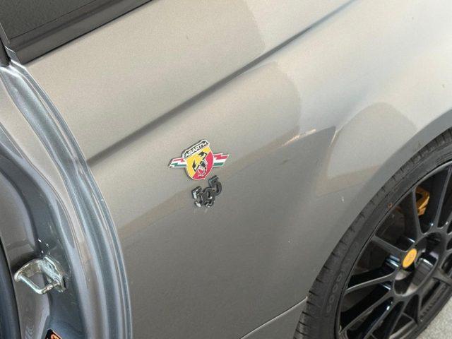ABARTH 595 1.4 Turbo T-Jet 160 CV Competizione