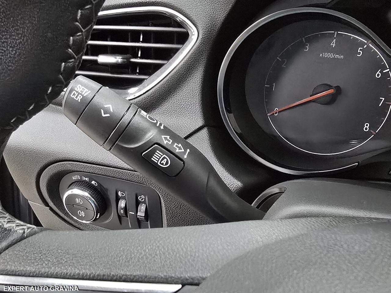 OPEL GRANDLAN X ULTIMATE 1.5cc 130cv