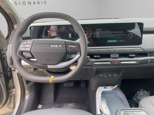 KIA EV3 LR 81.4 KW FWD AIR CNV+HP