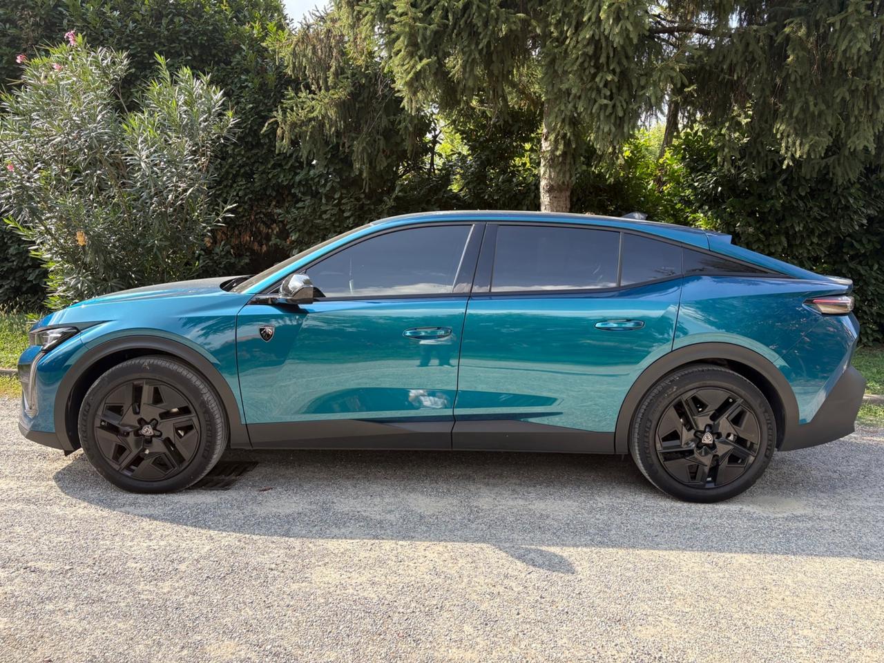 Peugeot 408 1.2 puretech 131cv GT EAT8