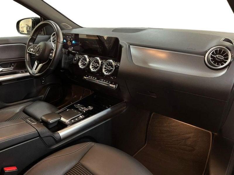 Mercedes-Benz GLA GLA-H247 2020 200 d Sport Plus auto