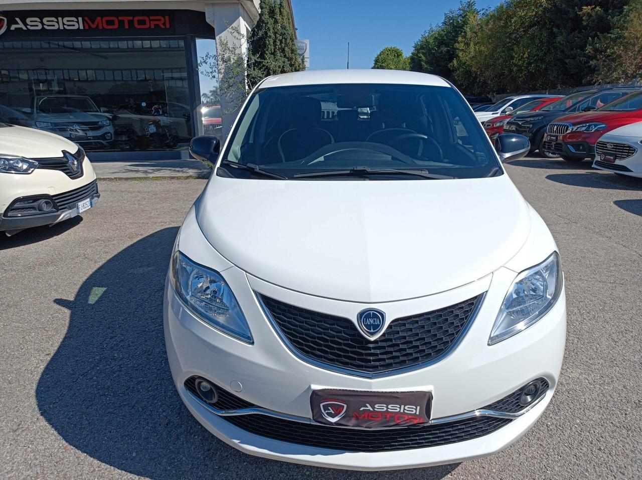 Lancia Ypsilon 1.3 MJT 16V 95 CV 5 porte S&S Gold