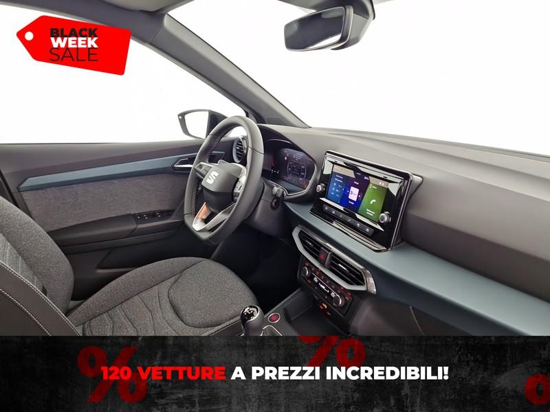 Seat Arona 1.0 ecotsi xperience 95cv