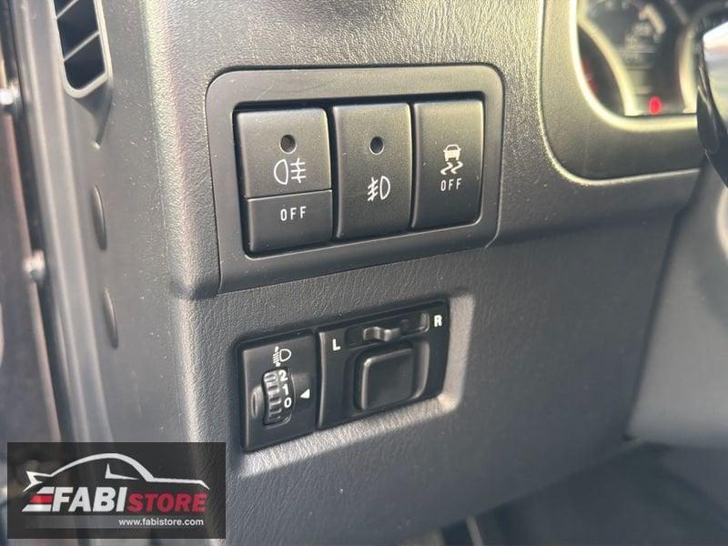 Suzuki Jimny 1.3 VVT 86 Cv Evolution+ 4WD Ranger - UNICO PROPRIETARIO